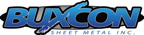 buxton sheet metal|Buxcon Sheet Metal, Inc. .